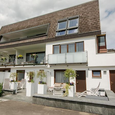 Hotel Heinzler Am See Immenstaad am Bodensee Exterior photo